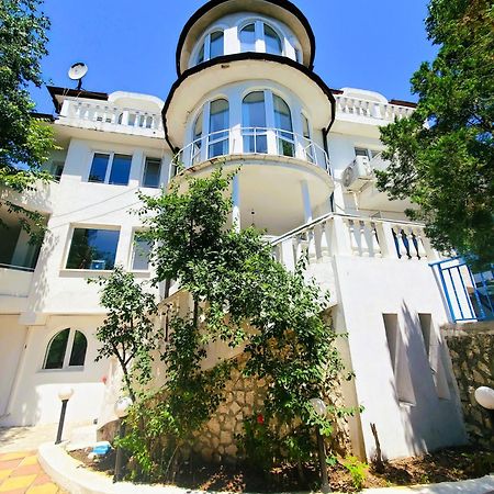Guest House Blago Varna Exterior foto