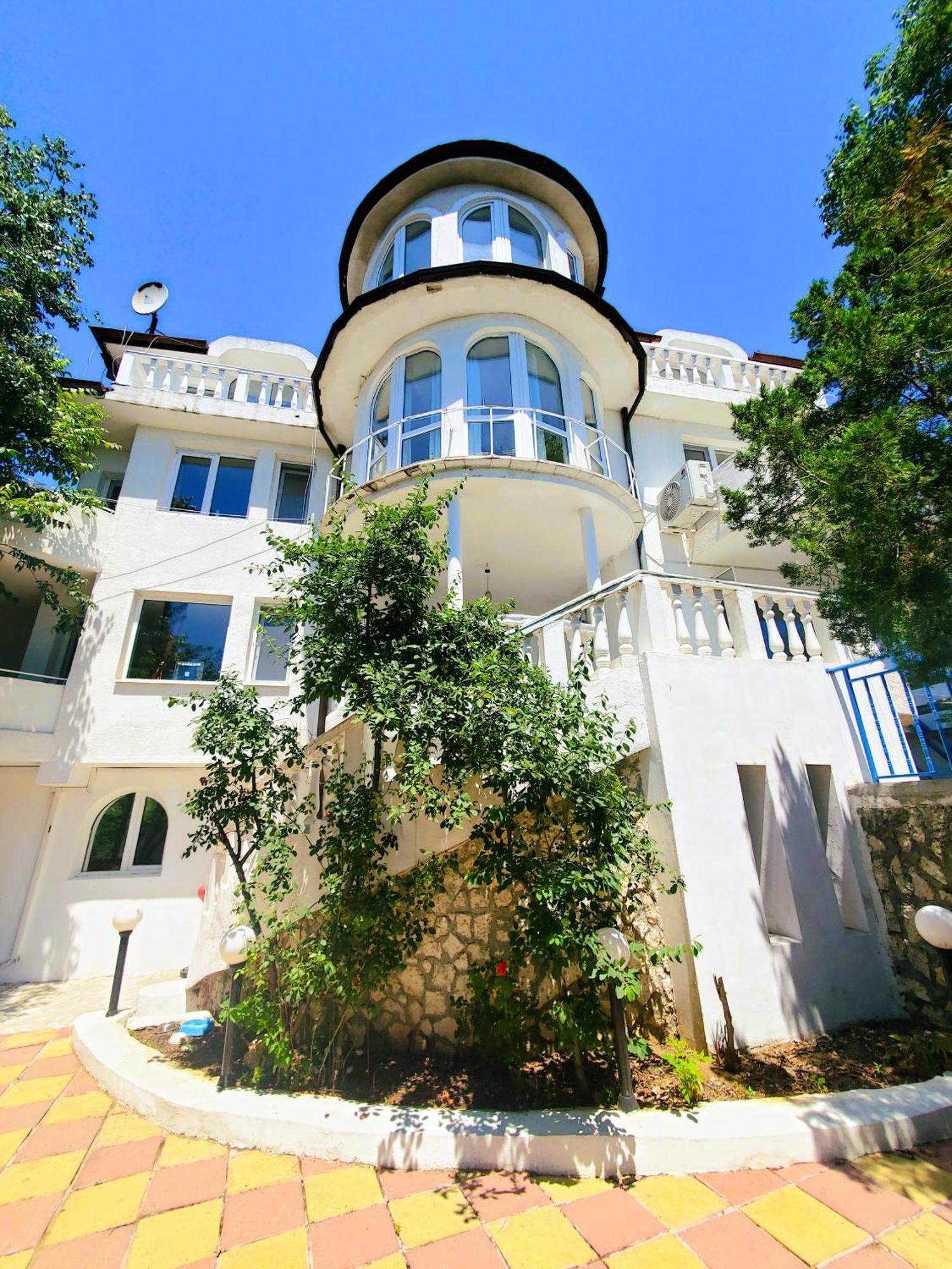 Guest House Blago Varna Exterior foto