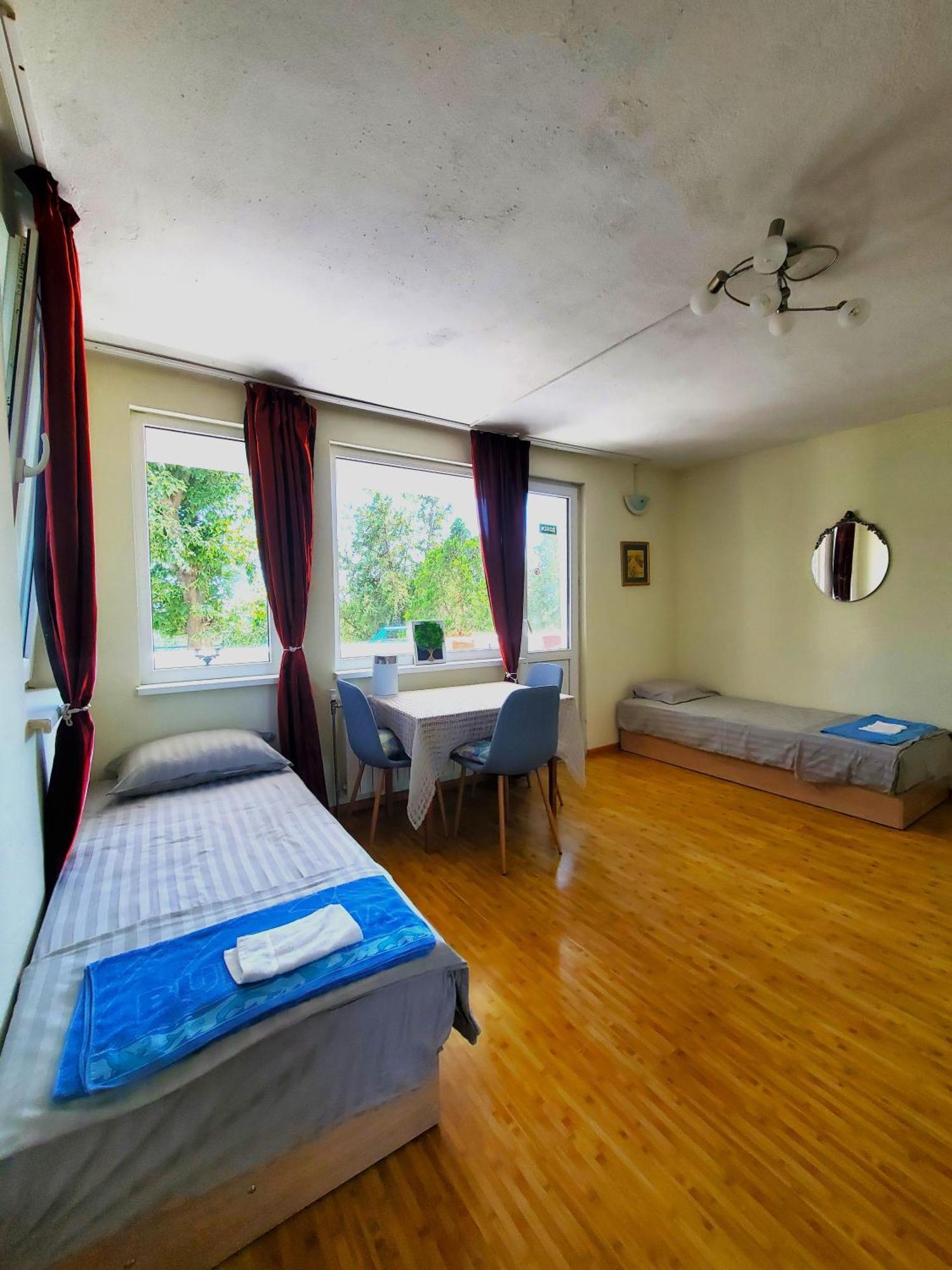 Guest House Blago Varna Exterior foto