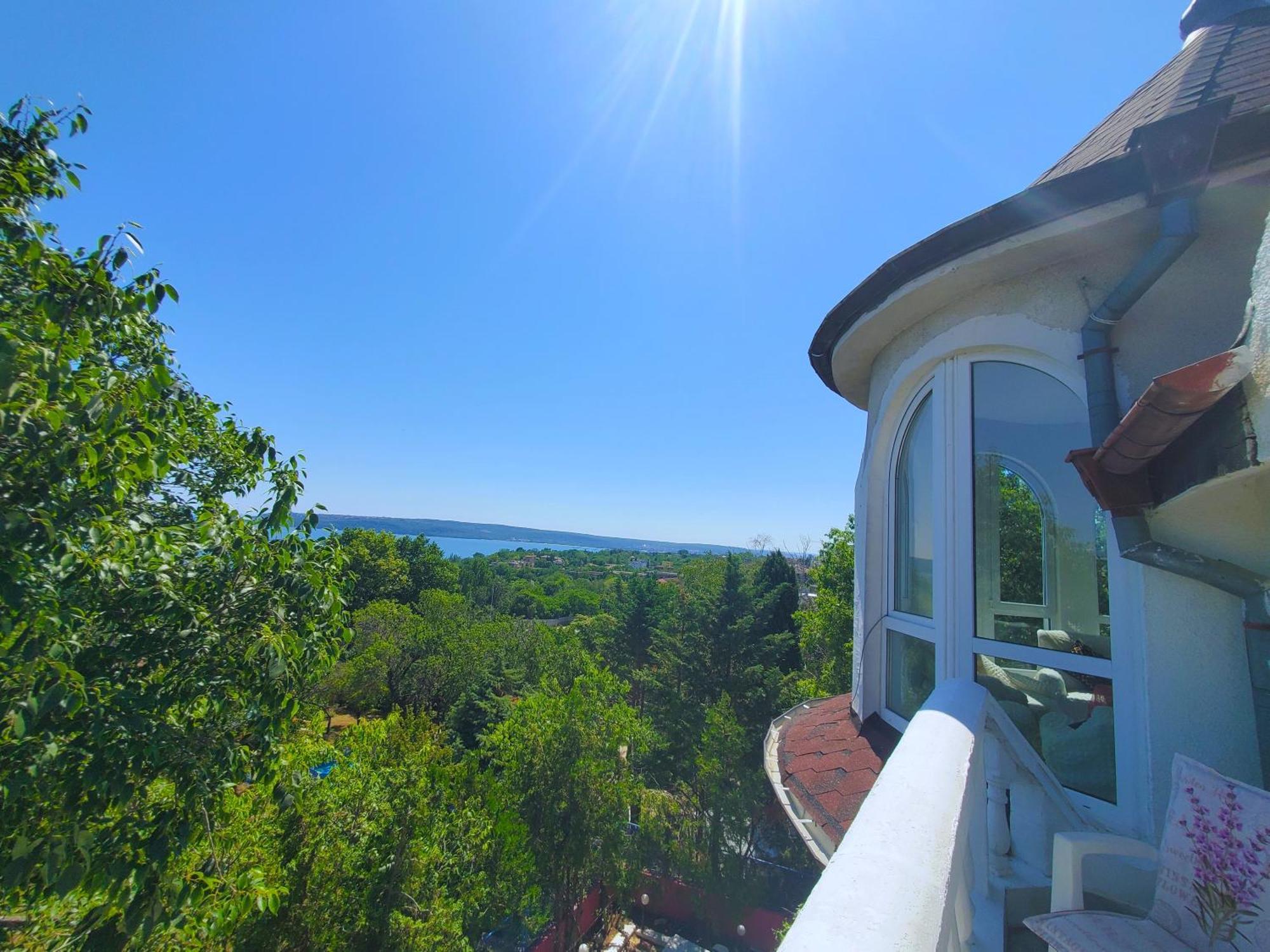 Guest House Blago Varna Exterior foto