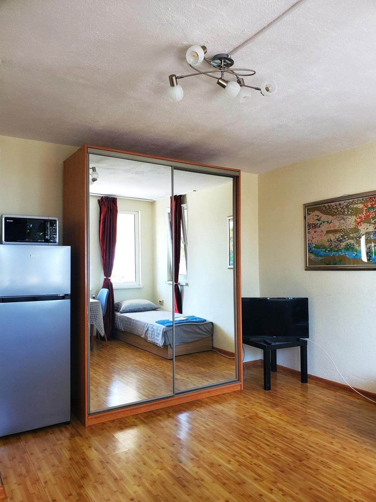 Guest House Blago Varna Exterior foto