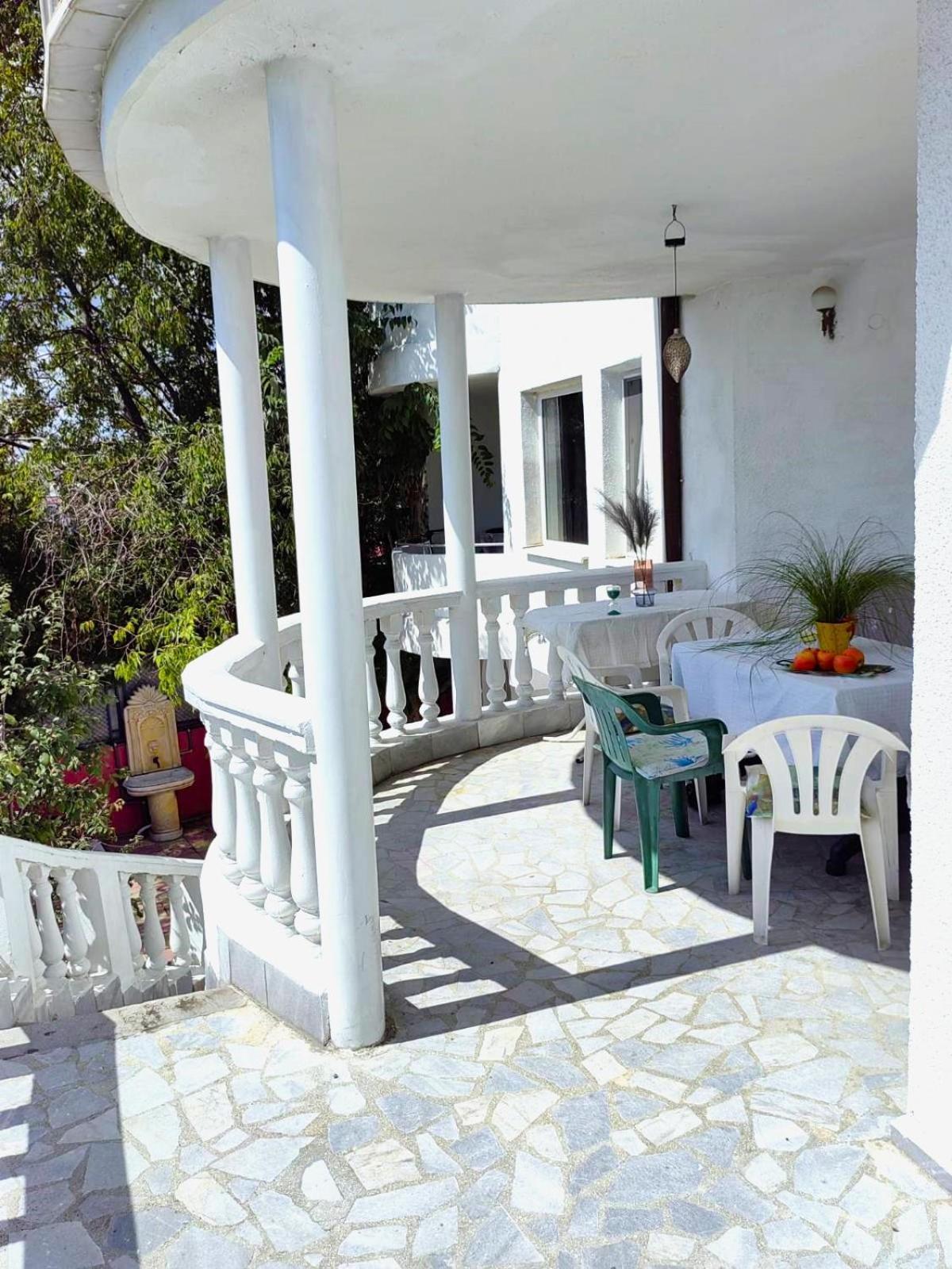 Guest House Blago Varna Exterior foto
