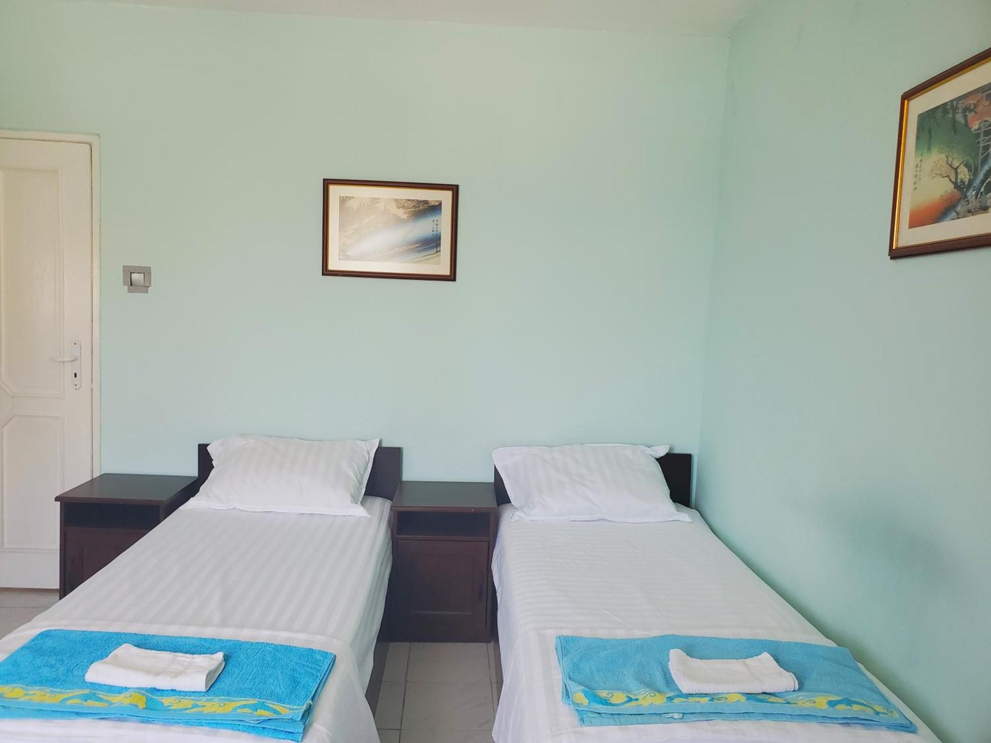 Guest House Blago Varna Exterior foto