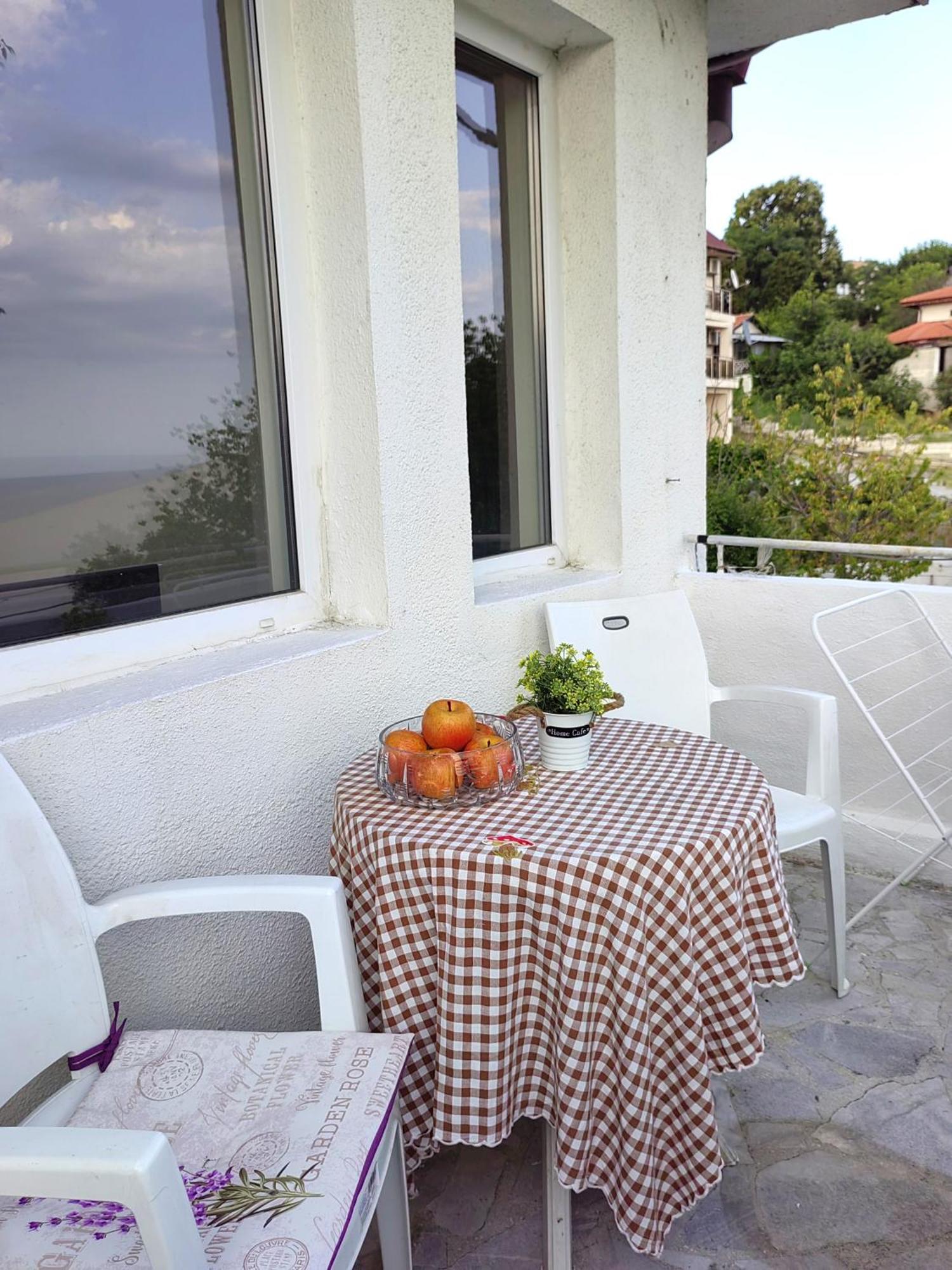 Guest House Blago Varna Exterior foto