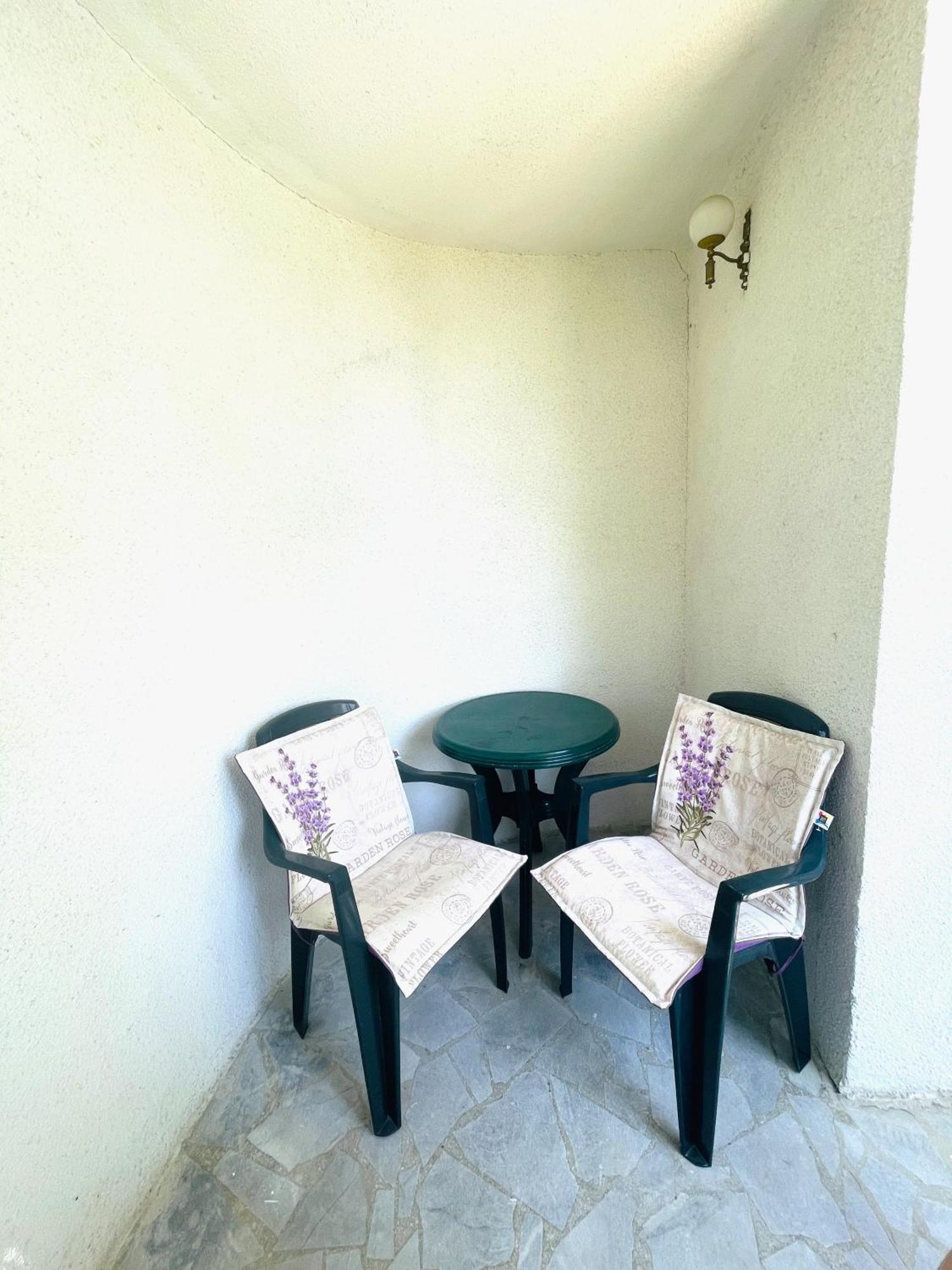 Guest House Blago Varna Exterior foto